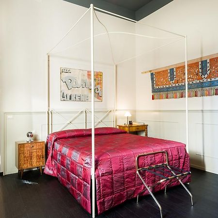 Arnobio Florence Suites Экстерьер фото