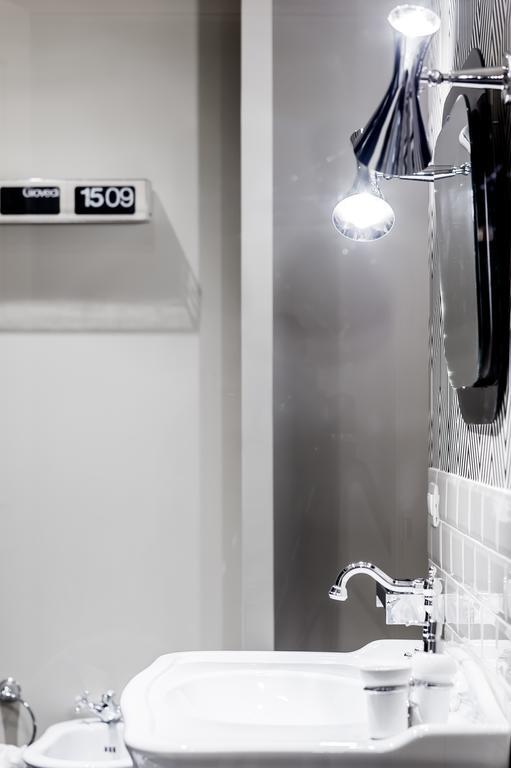 Arnobio Florence Suites Экстерьер фото