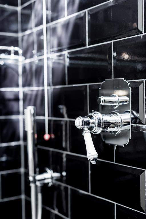 Arnobio Florence Suites Экстерьер фото