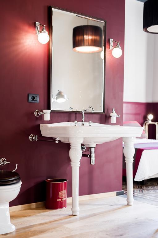 Arnobio Florence Suites Экстерьер фото