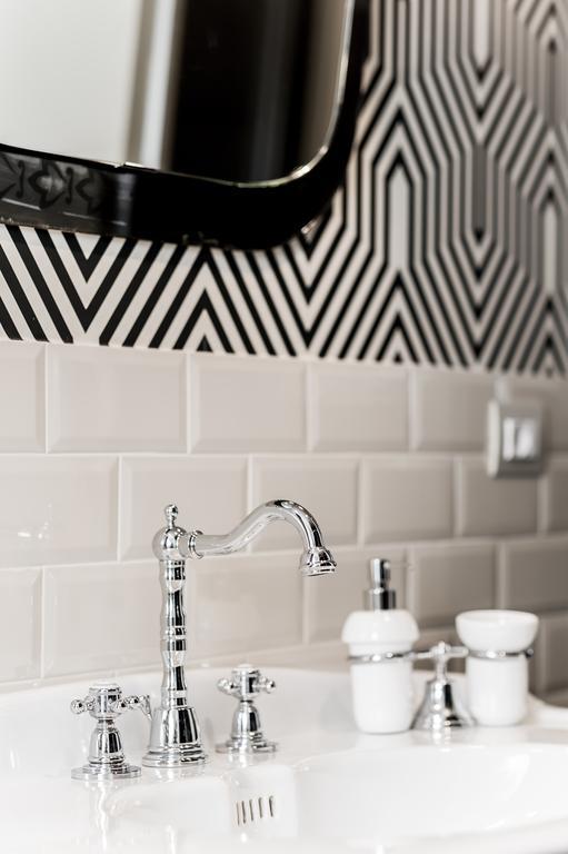 Arnobio Florence Suites Экстерьер фото