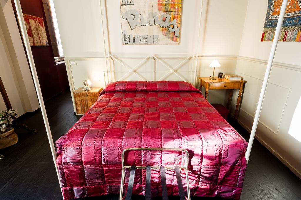 Arnobio Florence Suites Экстерьер фото