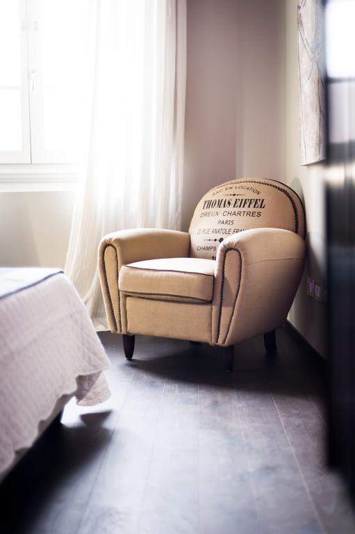 Arnobio Florence Suites Экстерьер фото