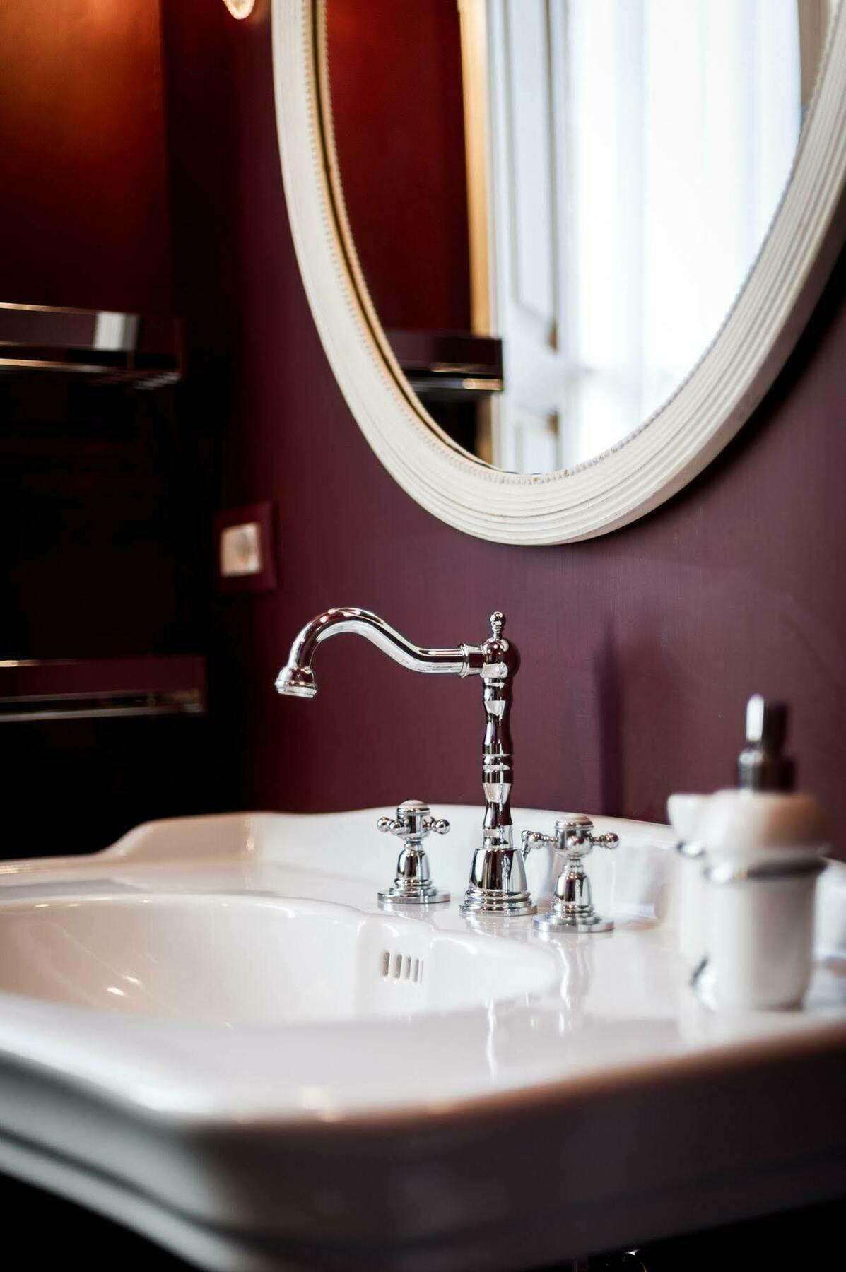 Arnobio Florence Suites Экстерьер фото