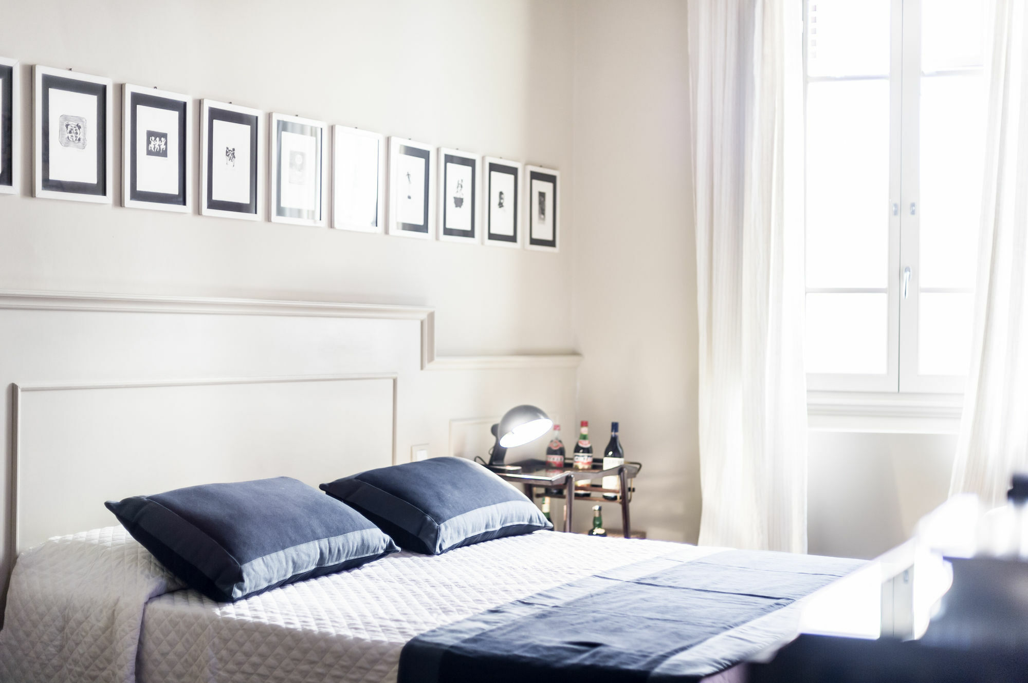 Arnobio Florence Suites Экстерьер фото
