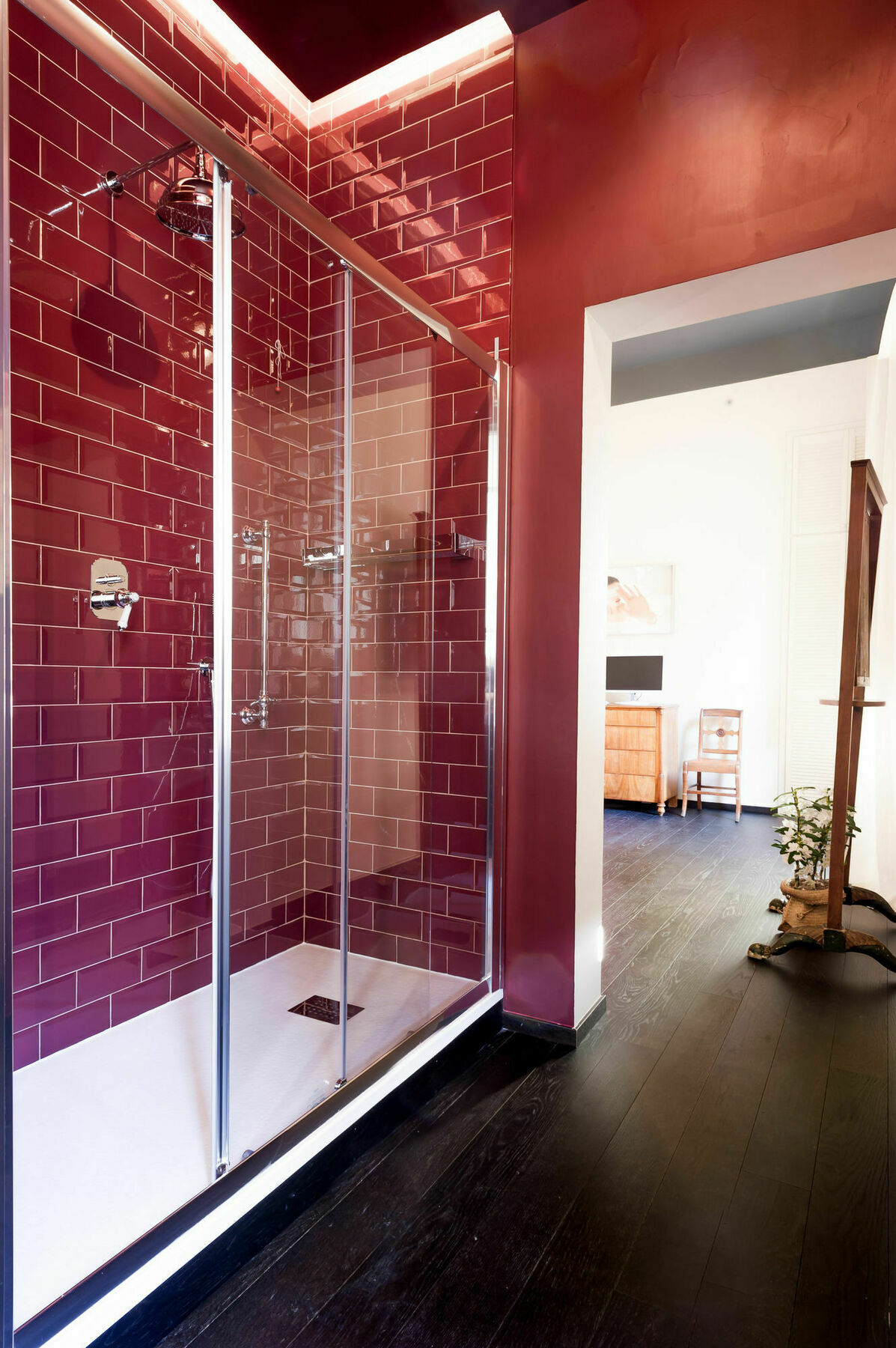 Arnobio Florence Suites Экстерьер фото