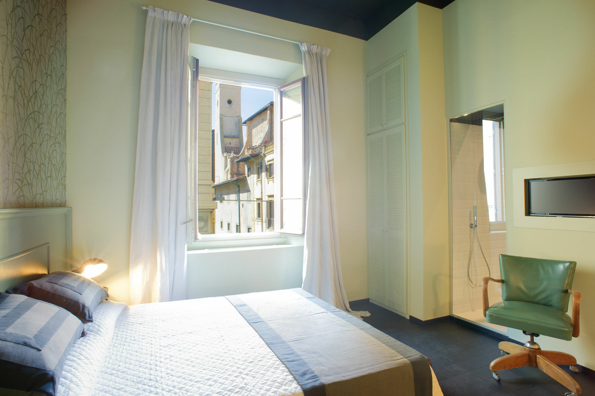 Arnobio Florence Suites Экстерьер фото