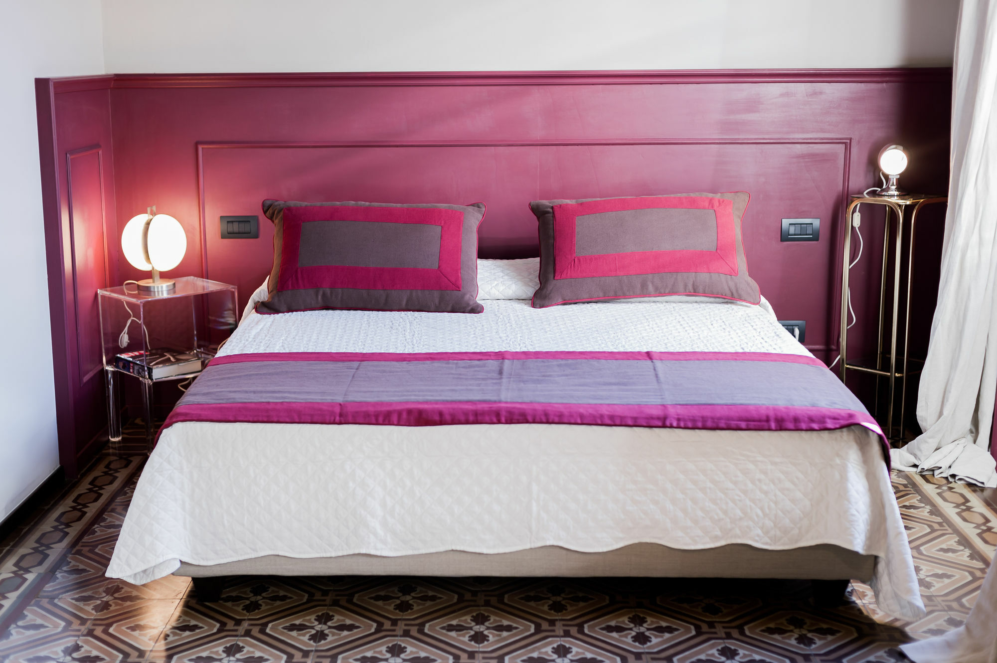 Arnobio Florence Suites Экстерьер фото