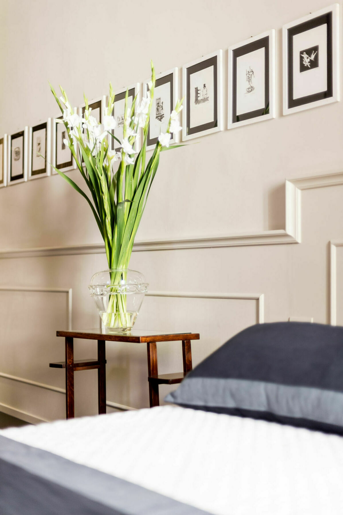 Arnobio Florence Suites Экстерьер фото