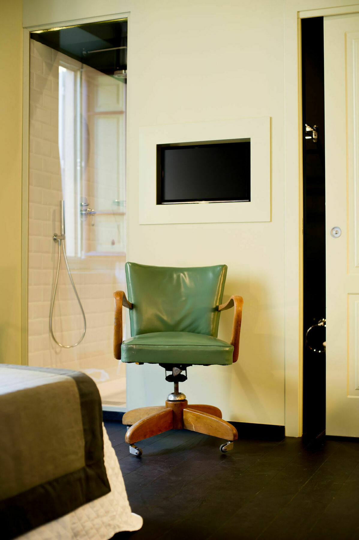 Arnobio Florence Suites Экстерьер фото