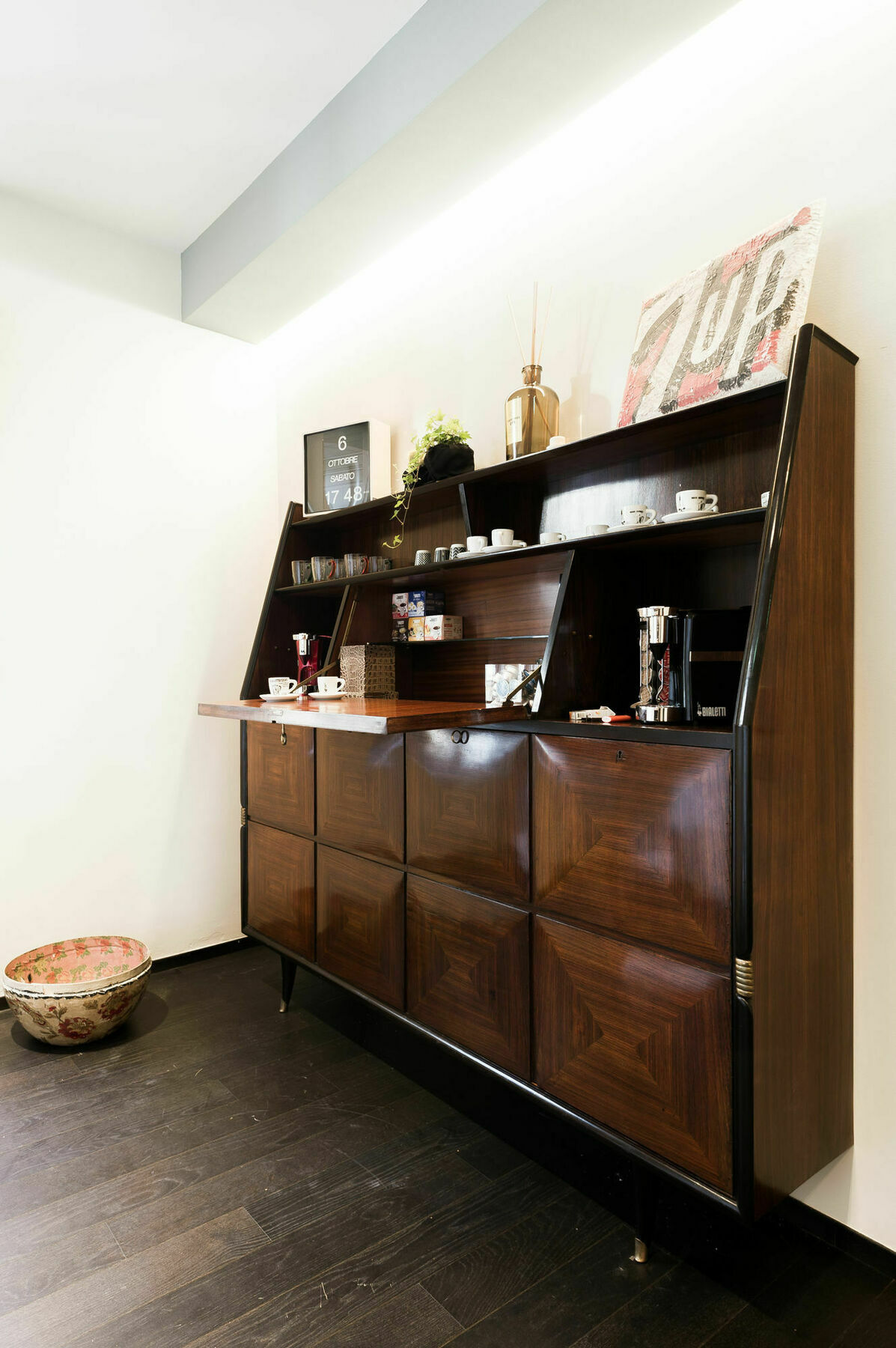 Arnobio Florence Suites Экстерьер фото